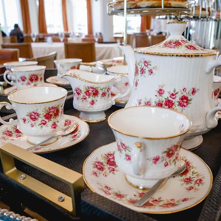 Ht Hotel Deluxe Resort & Spa سانتياغو ديل إستيرو المظهر الخارجي الصورة