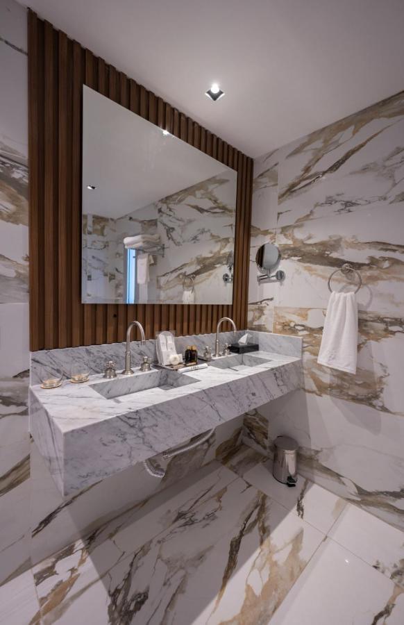 Ht Hotel Deluxe Resort & Spa سانتياغو ديل إستيرو المظهر الخارجي الصورة