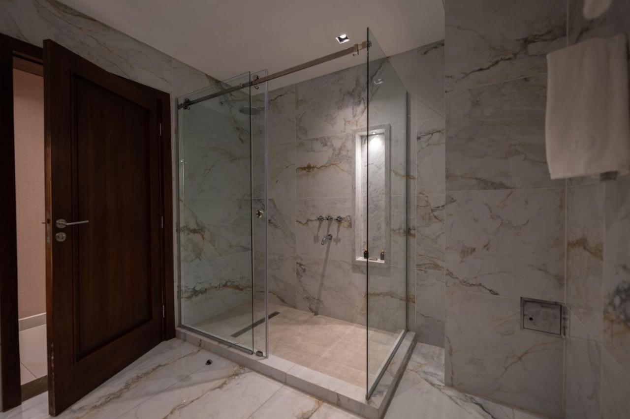 Ht Hotel Deluxe Resort & Spa سانتياغو ديل إستيرو المظهر الخارجي الصورة