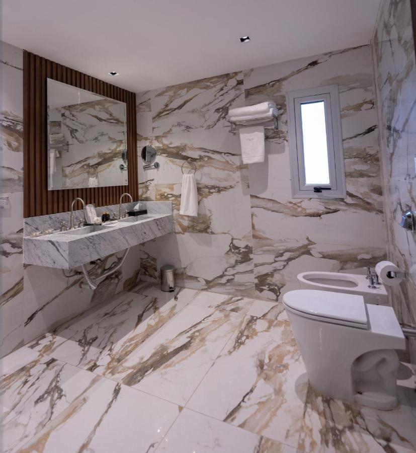 Ht Hotel Deluxe Resort & Spa سانتياغو ديل إستيرو المظهر الخارجي الصورة