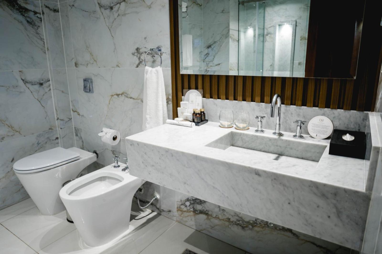 Ht Hotel Deluxe Resort & Spa سانتياغو ديل إستيرو المظهر الخارجي الصورة