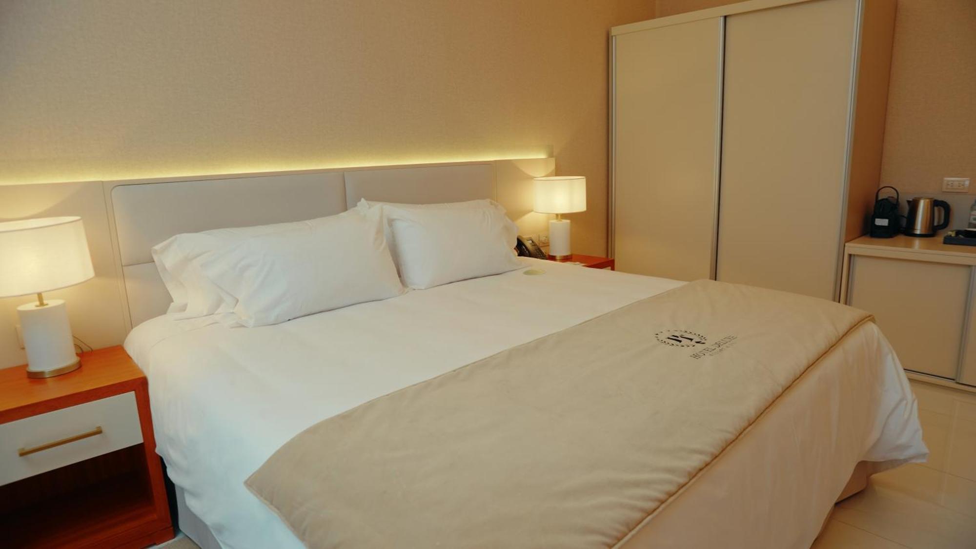 Ht Hotel Deluxe Resort & Spa سانتياغو ديل إستيرو المظهر الخارجي الصورة