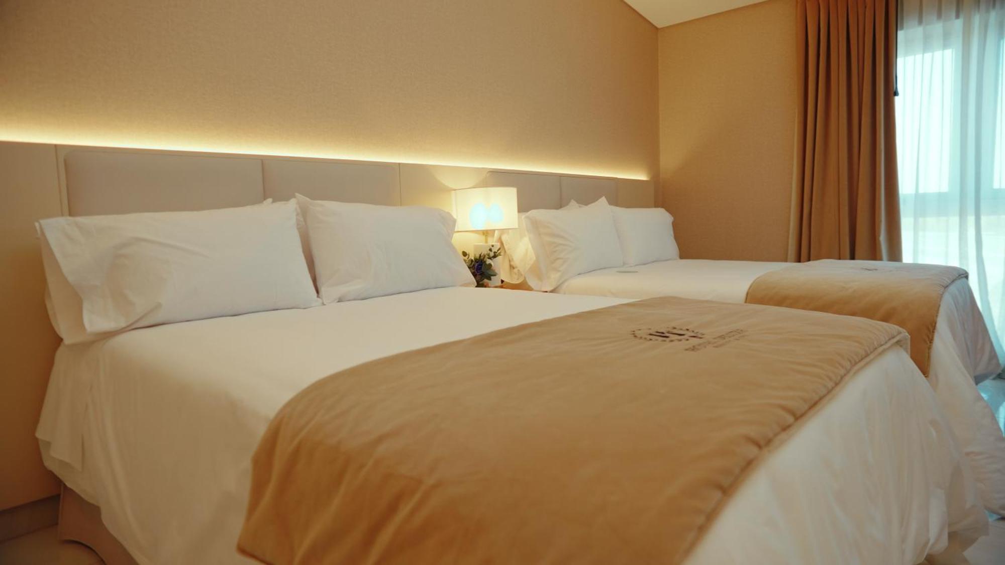 Ht Hotel Deluxe Resort & Spa سانتياغو ديل إستيرو المظهر الخارجي الصورة