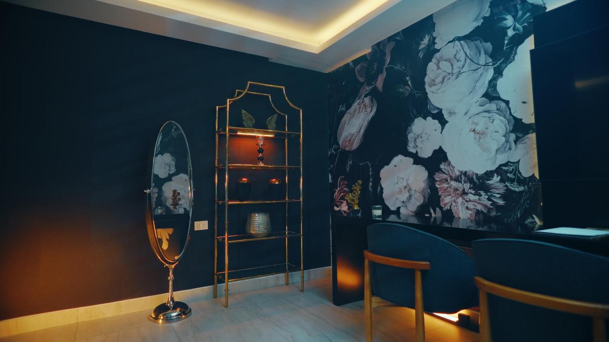 Ht Hotel Deluxe Resort & Spa سانتياغو ديل إستيرو المظهر الخارجي الصورة
