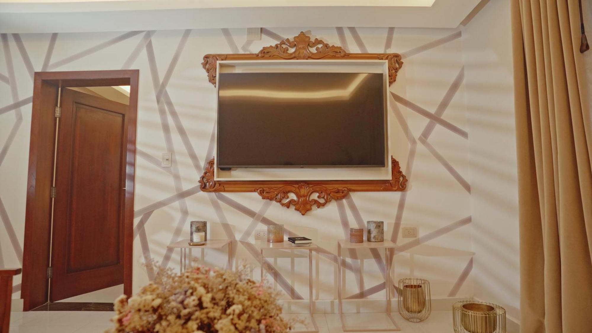 Ht Hotel Deluxe Resort & Spa سانتياغو ديل إستيرو المظهر الخارجي الصورة
