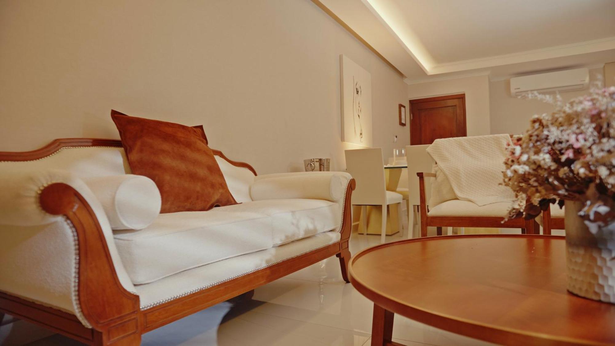 Ht Hotel Deluxe Resort & Spa سانتياغو ديل إستيرو المظهر الخارجي الصورة
