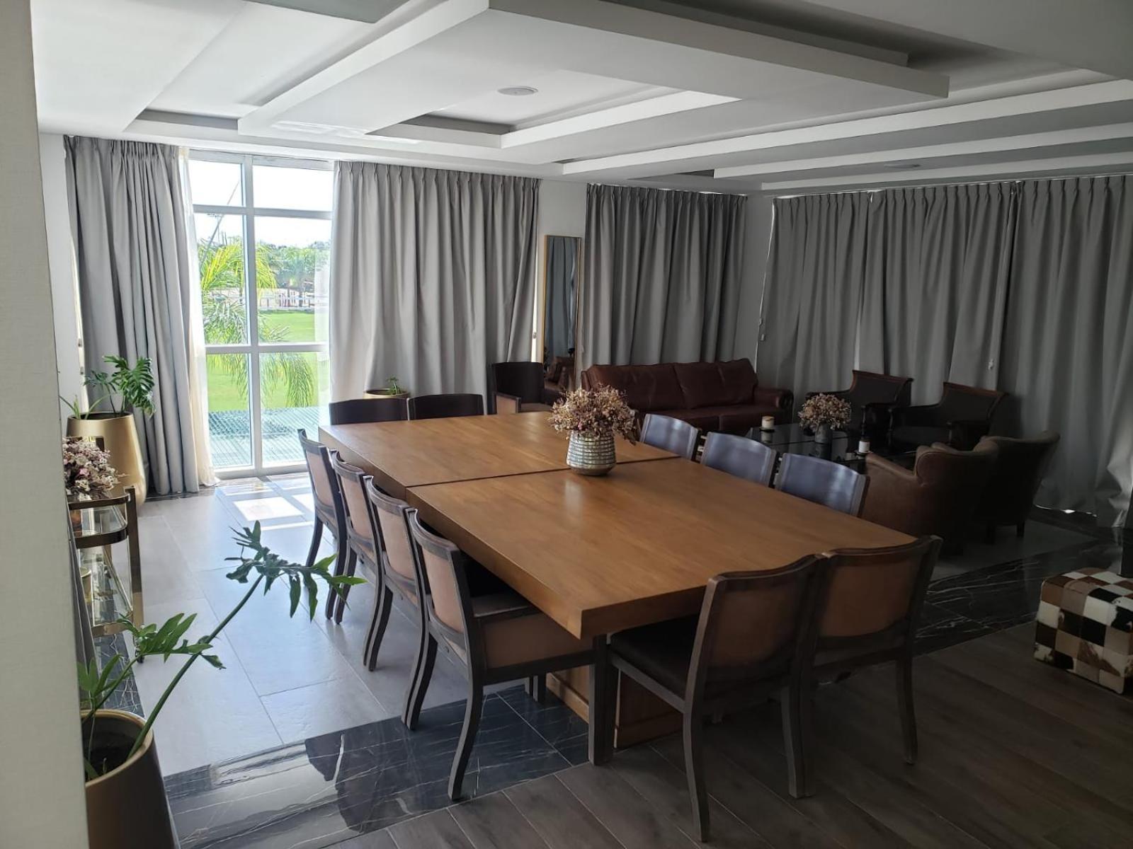 Ht Hotel Deluxe Resort & Spa سانتياغو ديل إستيرو المظهر الخارجي الصورة