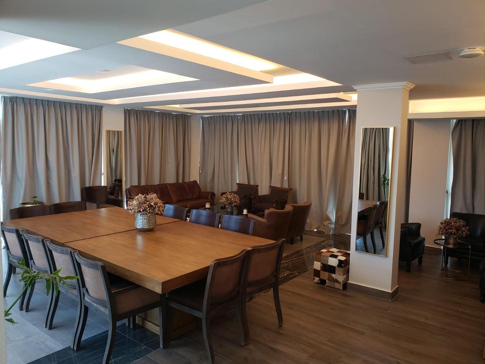 Ht Hotel Deluxe Resort & Spa سانتياغو ديل إستيرو المظهر الخارجي الصورة